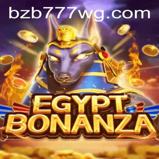 Descubra a Aventura de 'EgyptBonanza': O Tesouro dos Faraós