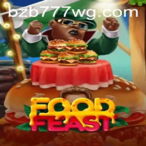 Descubra o Mundo de FoodFeast: O Jogo de Estratégia Culinária