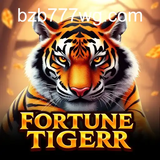Fortune Tiger