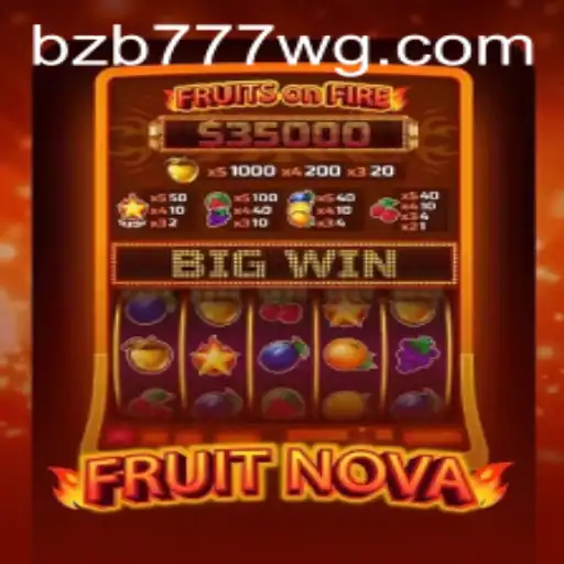 Explorando o Mundo Vibrante de FruitNova: Um Jogo de Aventuras Frutíferas