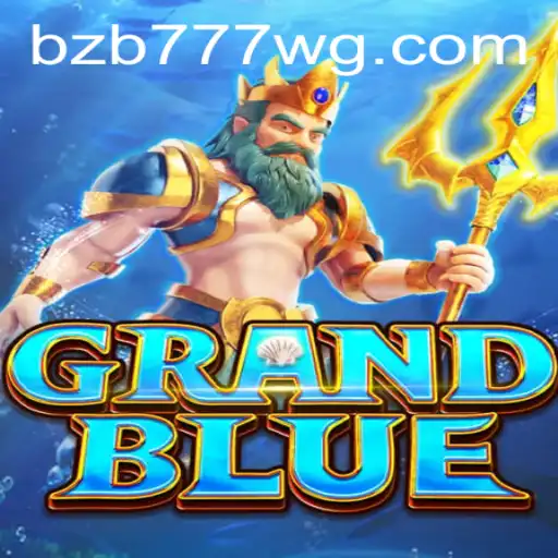 Descubra GRANDBLUE: Um Mergulho na Aventura Aquática Inovadora