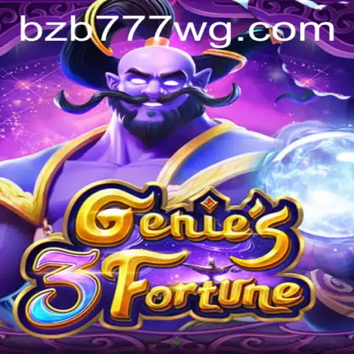 Desvendando as Aventuras do Novo Jogo Genie3Fortune
