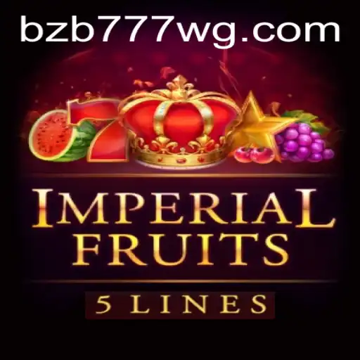 ImperialFruits5: Um Novo Horizonte nos Jogos de Slots