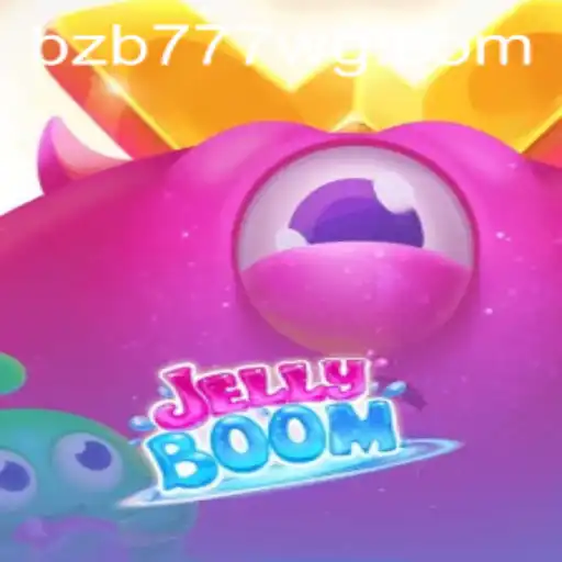 JellyBoom: Uma Aventura Doce no Mundo dos Jogos Digitais