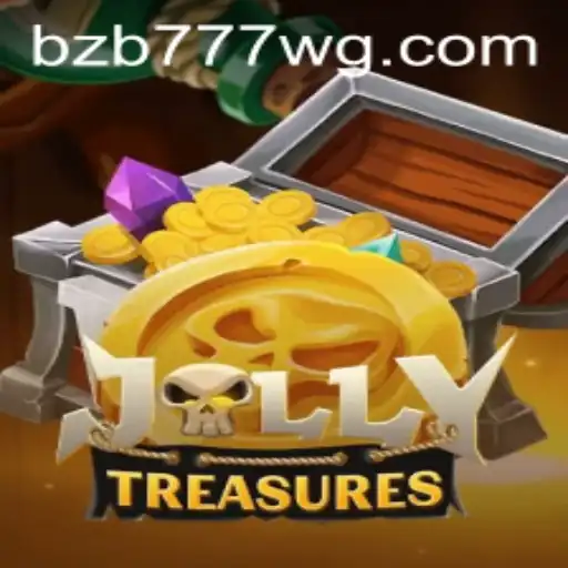 JollyTreasures: A Nova Sensação dos Jogos de Aventura e Estratégia